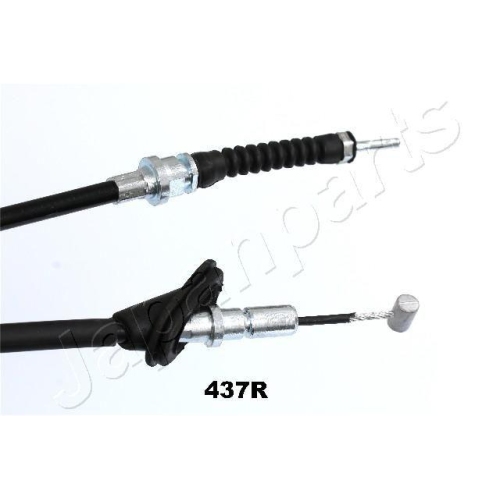 JAPANPARTS Seilzug, Feststellbremse BC-437R