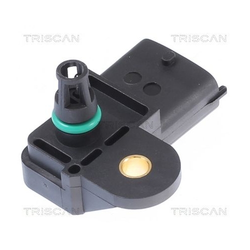 TRISCAN Sensor, Saugrohrdruck 8824 15006