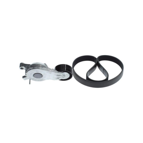 BOSCH Keilrippenriemensatz 1 987 600 724