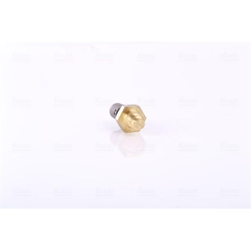 NISSENS Sensor, K&uuml;hlmitteltemperatur ** FIRST FIT ** 207075