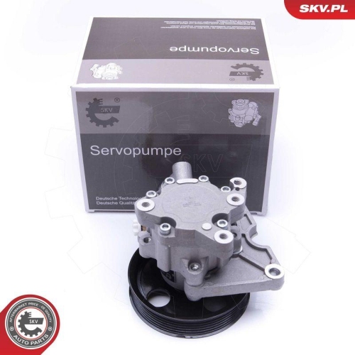 ESEN SKV Hydraulikpumpe, Lenkung 10SKV271