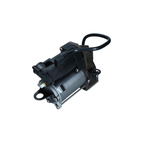 KAMOKA Kompressor, Druckluftanlage 2077017