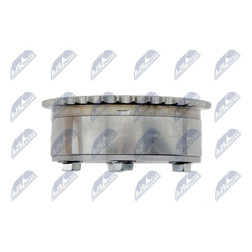 NTY Nockenwellenversteller RKZ-TY-002