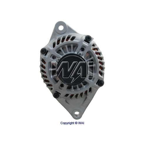 WAI Generator 11231N