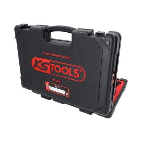 Motoreinstellwerkzeug-Satz Opel, Renault, Nissan, Dacia, 18-tlg KS TOOLS 4100835