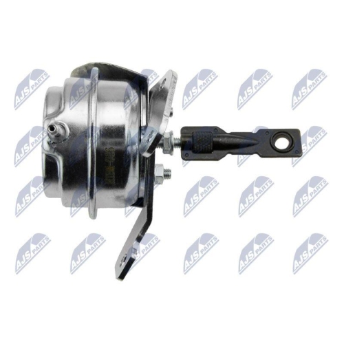 NTY Stellelement, Turbolader ECD-BM-016
