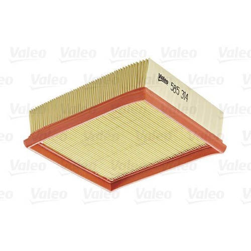 VALEO Luftfilter 585314