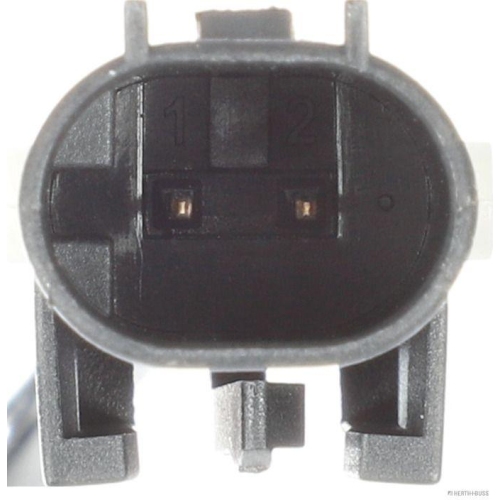 HERTH+BUSS ELPARTS Sensor, Raddrehzahl 70660661