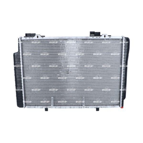 NRF Kühler, Motorkühlung EASY FIT 51284