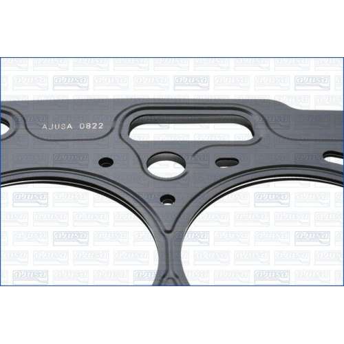 AJUSA Dichtung, Zylinderkopf MULTILAYER STEEL 10197700