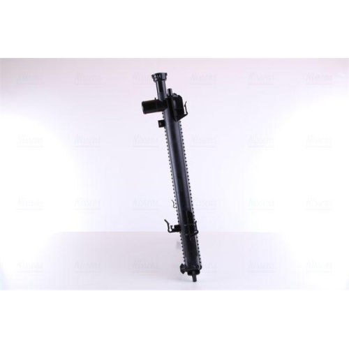 NISSENS K&uuml;hler, Motork&uuml;hlung 67522