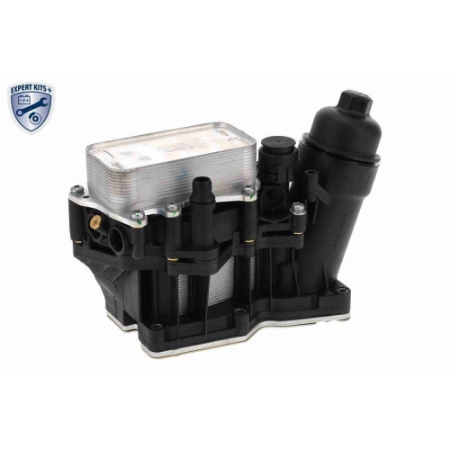 VEMO Ölfiltermodul EXPERT KITS + V20-60-1567-1