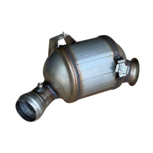 AHG Ruß-/Partikelfilter, Abgasanlage AHG2019