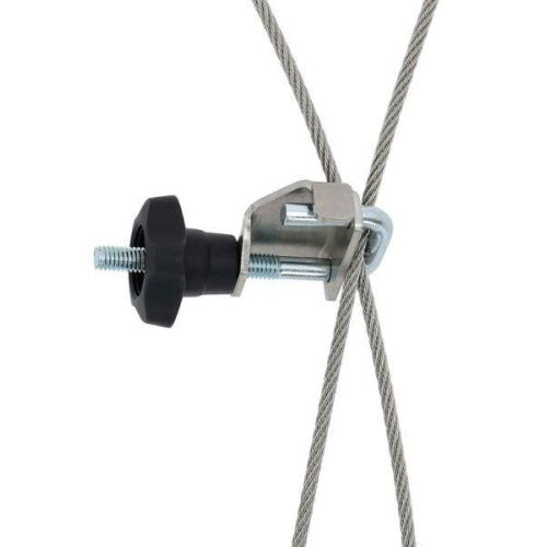 KS TOOLS Auspressvorrichtungssatz, Antriebswelle 700.1570