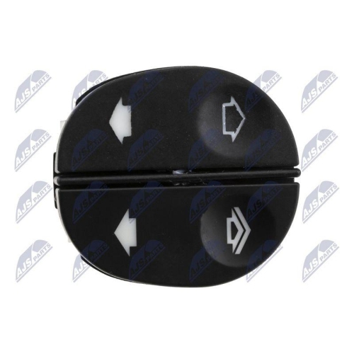NTY Schalter, Fensterheber EWS-FR-007