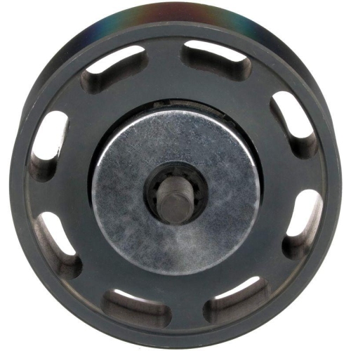GATES Umlenk-/F&uuml;hrungsrolle, Keilrippenriemen FleetRunner&trade; T36636