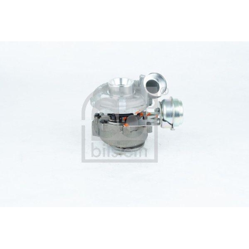 FEBI BILSTEIN Lader, Aufladung Garrett Turbo NEU 187390
