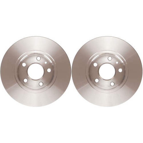 TRW Bremsscheibe DF1739