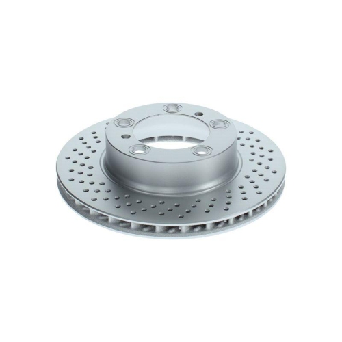 BOSCH Bremsscheibe 0 986 479 674