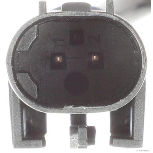 HERTH+BUSS ELPARTS Sensor, Raddrehzahl 70660663
