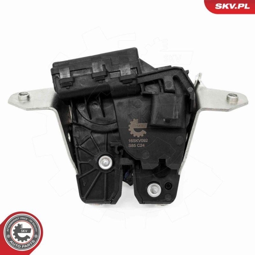 ESEN SKV Heckklappenschloss