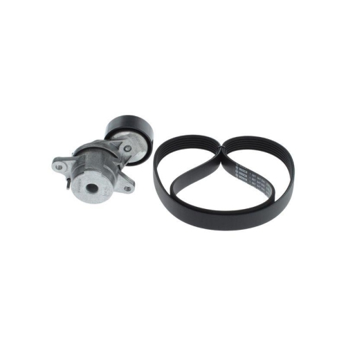 BOSCH Keilrippenriemensatz 1 987 600 726