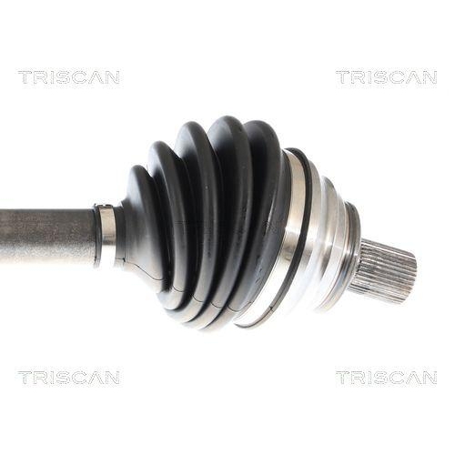 TRISCAN Antriebswelle 8540 297041