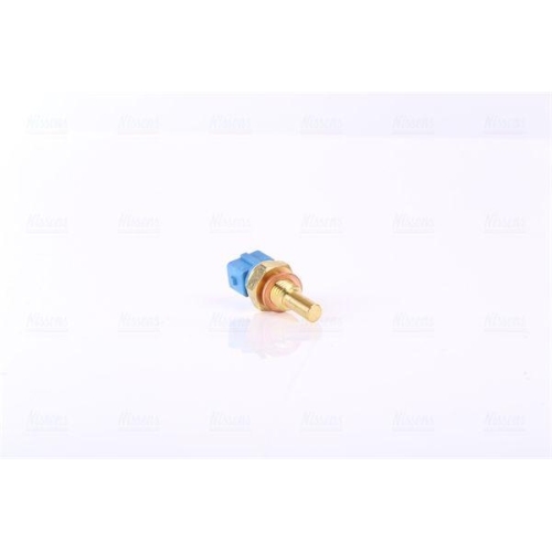 NISSENS Sensor, K&uuml;hlmitteltemperatur ** FIRST FIT ** 207076