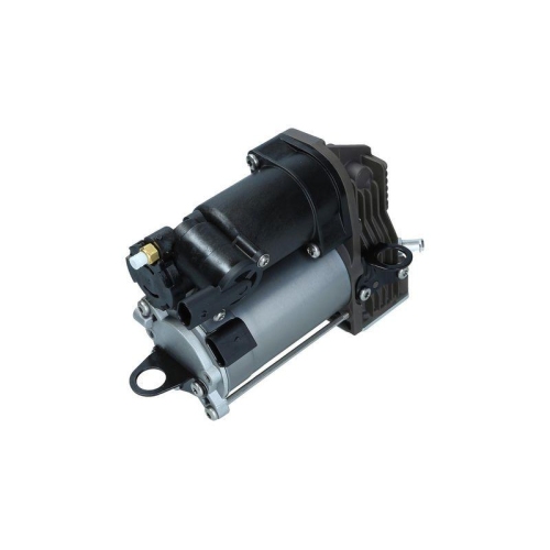 KAMOKA Kompressor, Druckluftanlage 2077014