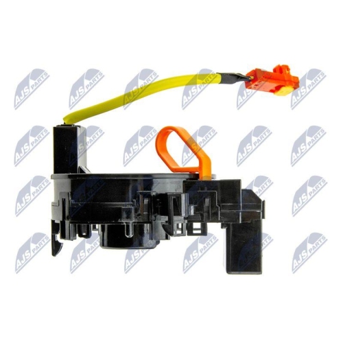 NTY Wickelfeder, Airbag EAS-TY-027