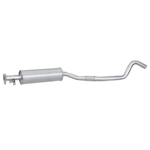 HELLA Mittelschalld&auml;mpfer Easy2Fit &ndash; PARTNERED with Faurecia 8LC 366 024-521