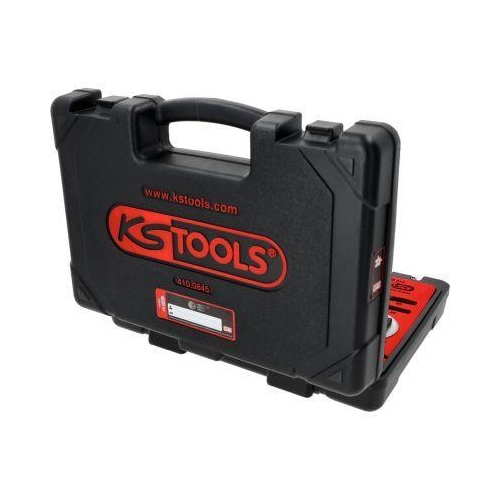 Motoreinstellwerkzeug-Satz f&uuml;r Audi, Seat, Skoda, Volkswagen, 8-tlg KS TOOLS