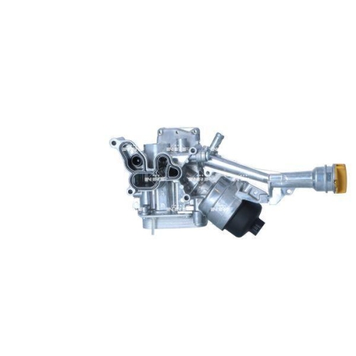 NRF Geh&auml;use, &Ouml;lfilter 31858