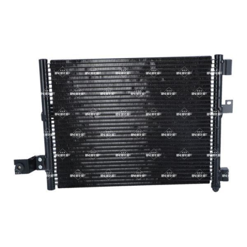 NRF Kondensator, Klimaanlage EASY FIT 35360