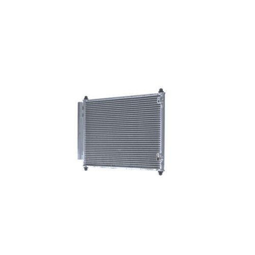 MAHLE Kondensator, Klimaanlage BEHR AC 985 000S