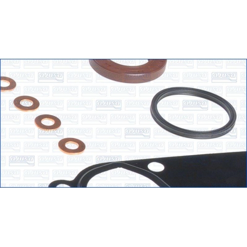 AJUSA Dichtungssatz, Zylinderkopf 53013900