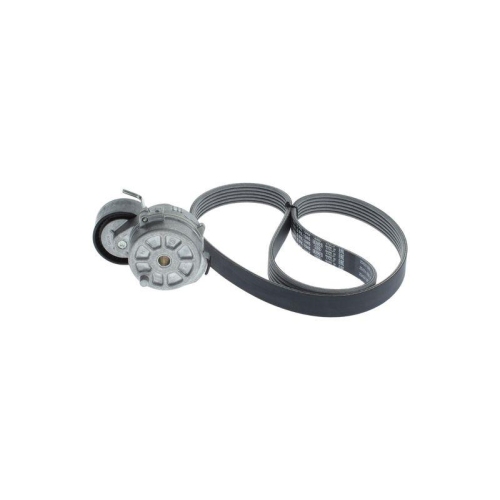 BOSCH Keilrippenriemensatz 1 987 600 727