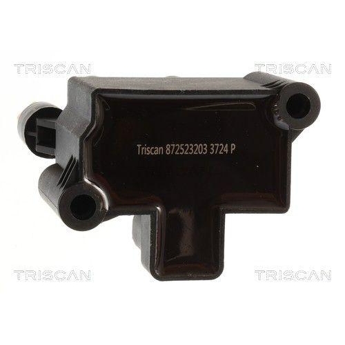 TRISCAN Kompressor, Druckluftanlage 8725 23203