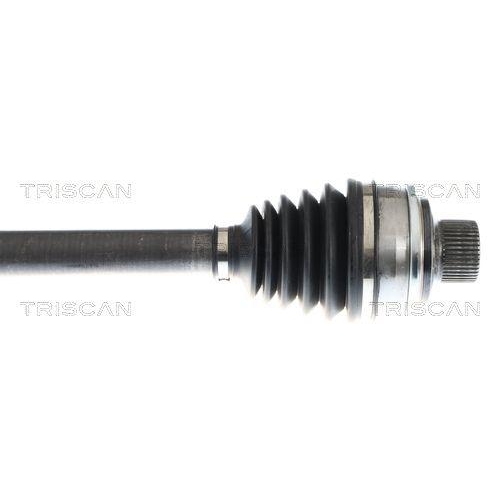 TRISCAN Antriebswelle 8540 297042