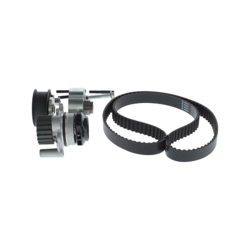BOSCH Wasserpumpe + Zahnriemensatz 1 987 945 343