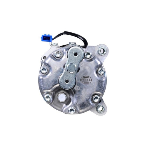 HELLA Kompressor, Klimaanlage >>> Easy2Fit <<< 8FK 366 200-151