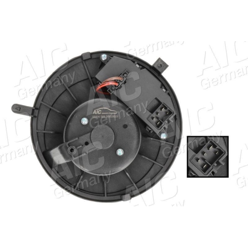 AIC Innenraumgebl&auml;se Original AIC Quality 55004