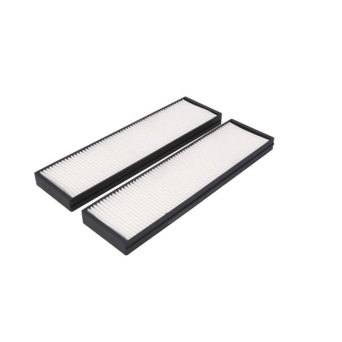 KAMOKA Filter, Innenraumluft F413601