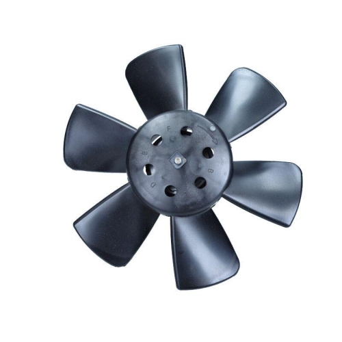 MAXGEAR L&uuml;fter, Motork&uuml;hlung AC230132