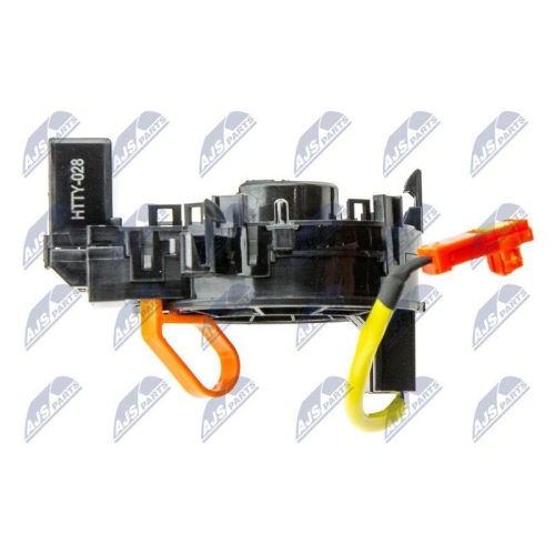 NTY Wickelfeder, Airbag EAS-TY-028