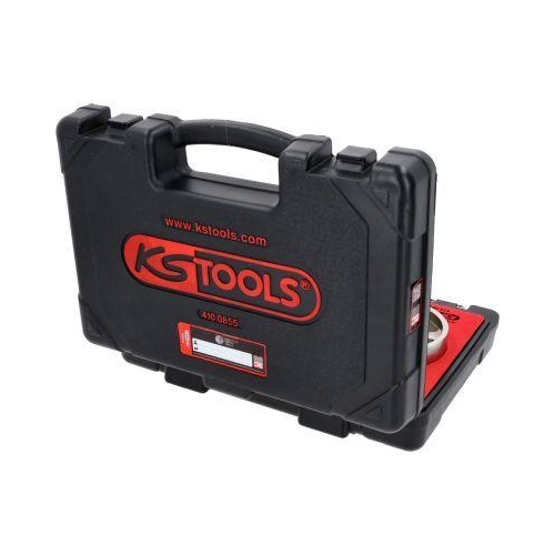 Motoreinstellwerkzeug-Satz f&uuml;r Audi, 9-tlg KS TOOLS 4100855