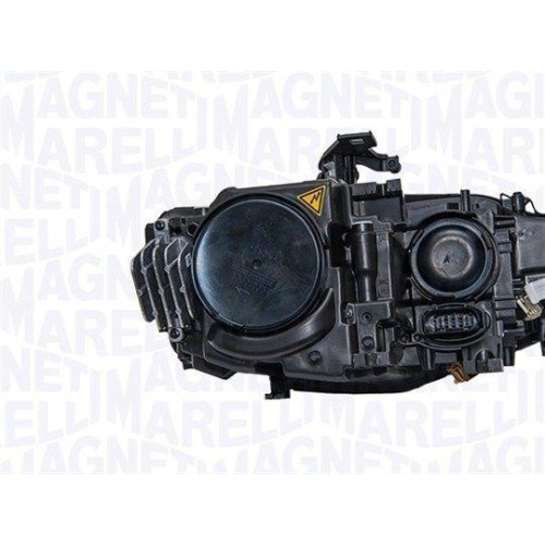 MAGNETI MARELLI Hauptscheinwerfer 711307023918