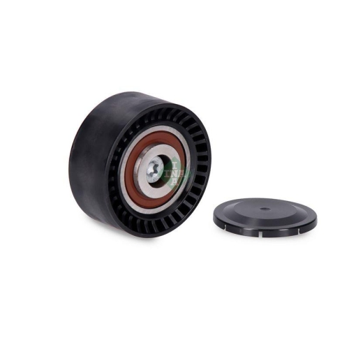 Schaeffler INA Umlenk-/Führungsrolle, Keilrippenriemen 532 0722 10