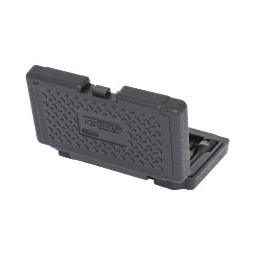 1/2 Zoll Kraft-Bit-Stecknuss-Satz Vielzahn, 9-tlg KS TOOLS 911.0944