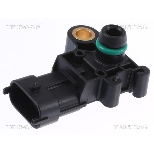 TRISCAN Sensor, Saugrohrdruck 8824 16002